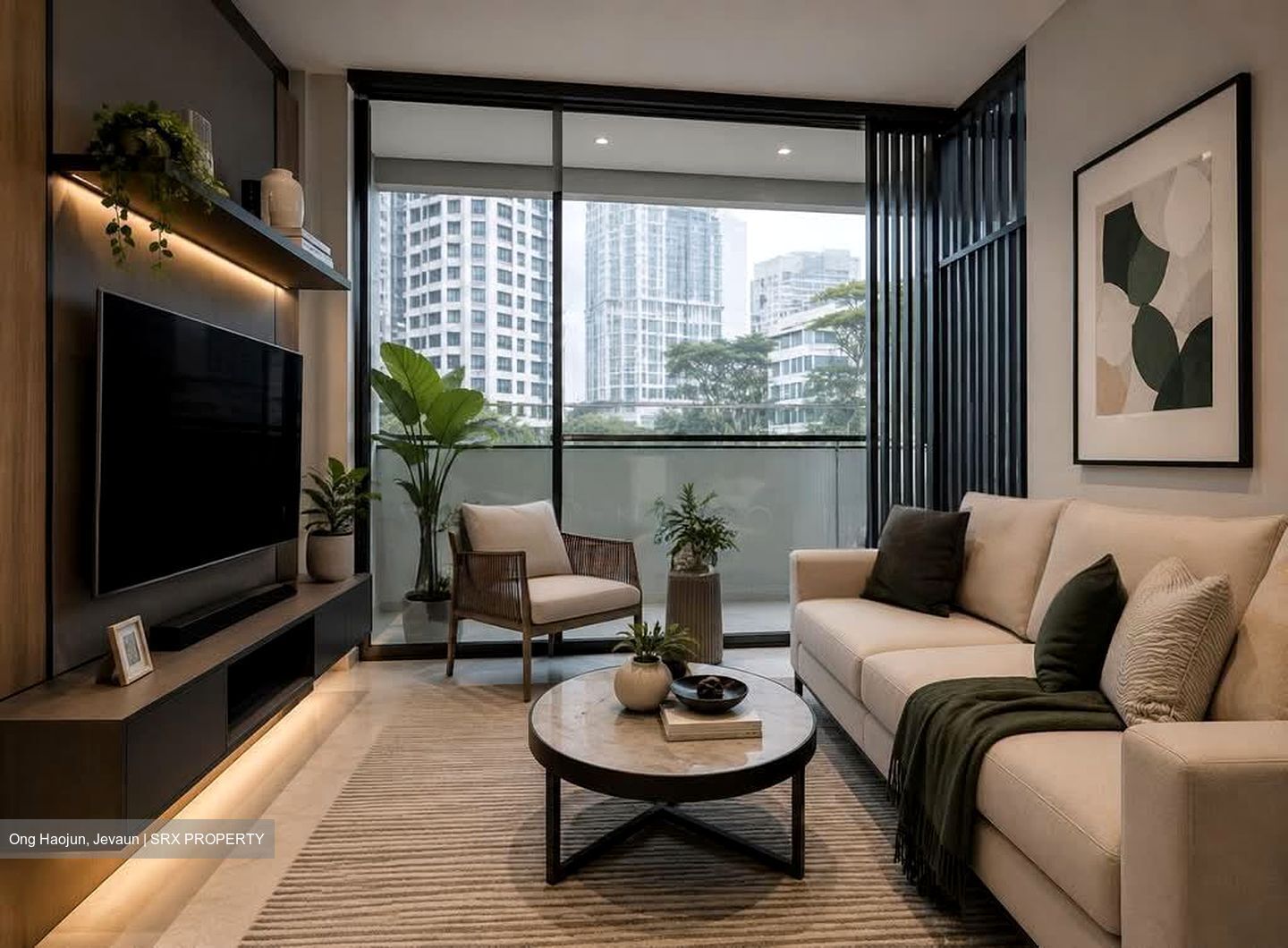Canninghill Piers (D6), Apartment #576298831